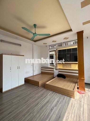 Phòng trọ full đồ cực nhiều ánh sáng