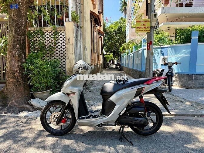 Vision 3/2026 Cao cấp Xám xi măng ***
