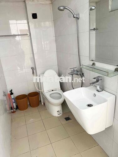 Phòng trọ full đồ cực nhiều ánh sáng