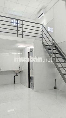 Trọ mới xây đường Lê Phước Thọ