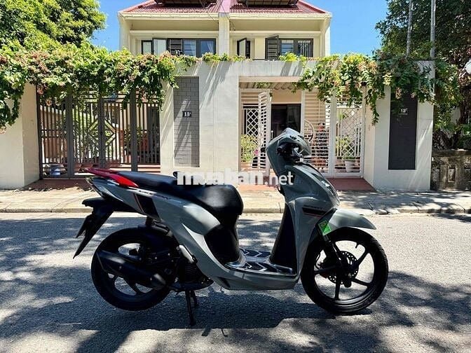 Vision 3/2026 Cao cấp Xám xi măng ***