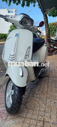 Piaggio Sprint 125ie 3V 2015 Trắng