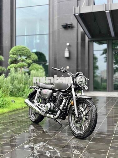 Honda CB 350 Hness 2024