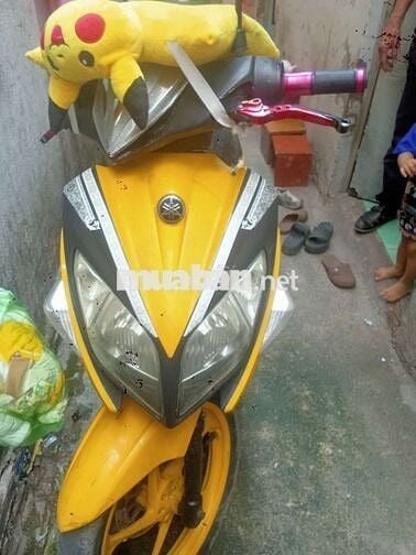 ban xe novo4 cavet đầy du