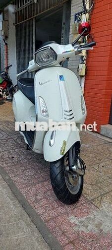 Piaggio Sprint 125ie 3V 2015 Trắng