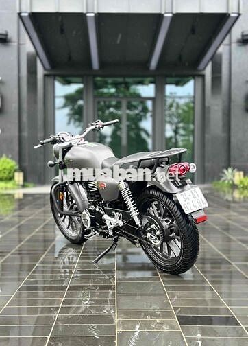 Honda CB 350 Hness 2024