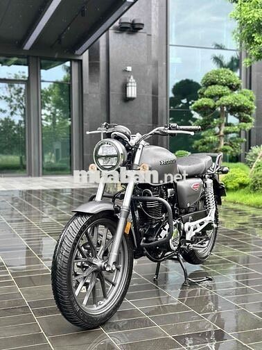 Honda CB 350 Hness 2024