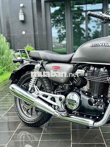 Honda CB 350 Hness 2024