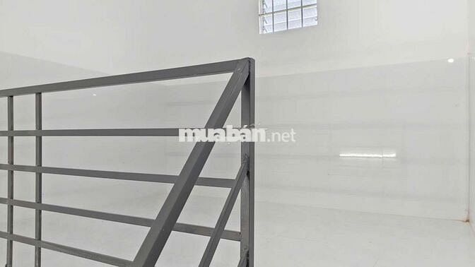Trọ mới xây đường Lê Phước Thọ