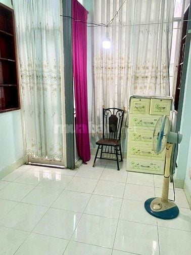 Nhà chính chủ cho thuê tại quận 6