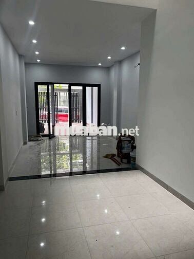💥Cho thuê nhà phố 1trệt 3lầu 4pn 4wc 1bếp