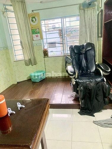 Nhà chính chủ cho thuê tại quận 6
