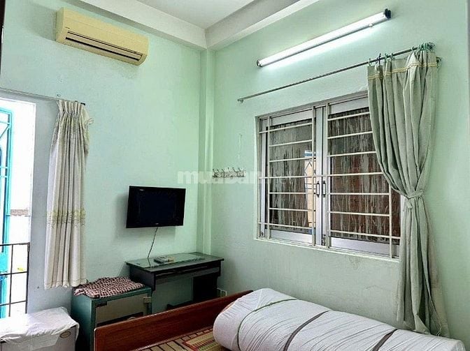 Nhà chính chủ cho thuê tại quận 6