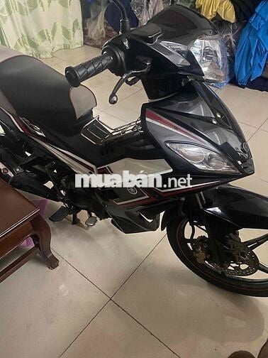 Yamaha Exciter 2009 Đen trắng 64195 km