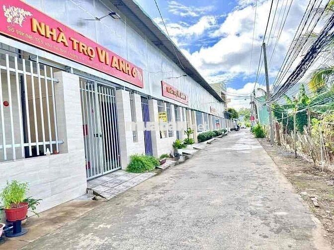 Nền cách BV Nhi 1,5km khu R. Ngã Bát 4,4m x 16m ( cạnh 13m ) ODT+ GPXD