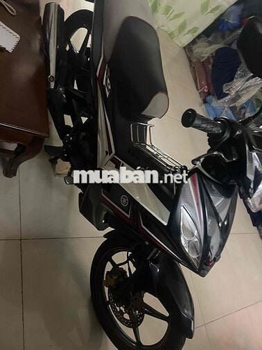 Yamaha Exciter 2009 Đen trắng 64195 km