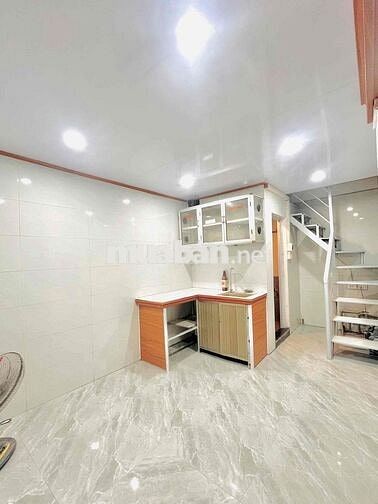 cho Thuê nhà mới cứng tại phố thanh đàm , phường thanh trì