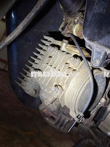Suzuki Viva Đen Nhật