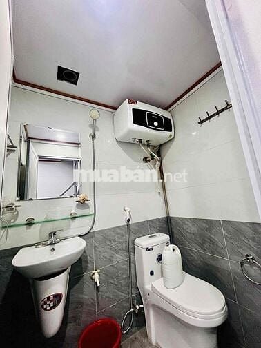 cho Thuê nhà mới cứng tại phố thanh đàm , phường thanh trì