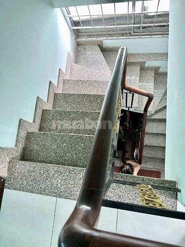 Nhà chính chủ cho thuê tại quận 6
