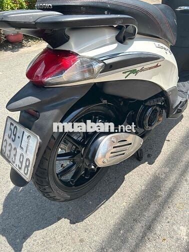 Piaggio Liberty ie phun xăng. chính chủ kí giấy