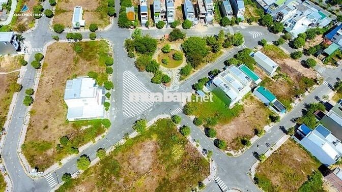 KĐT AN ĐIỀN PHÁT - Trung tâm Hành chính Tư Nghĩa