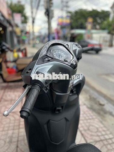 Honda Lead 125cc 2025 màu Đen