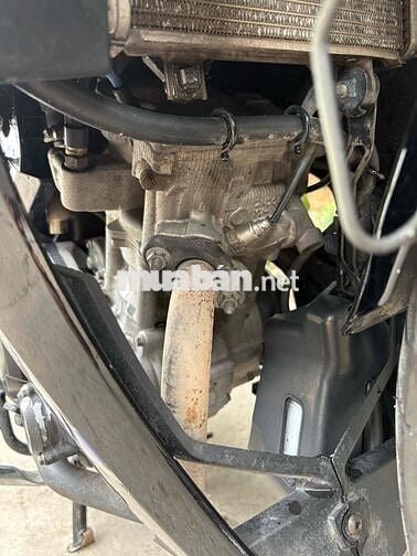Yamaha Exciter 150 2017 Đen