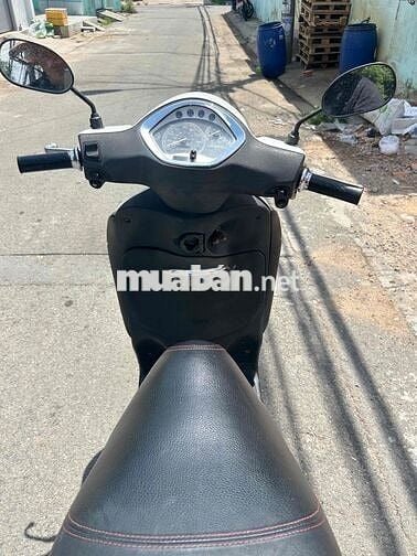 Piaggio Liberty ie phun xăng. chính chủ kí giấy