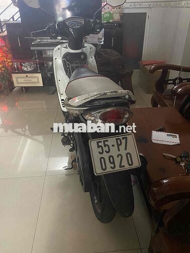 Yamaha Exciter 2009 Đen trắng 64195 km