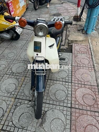 cub 50 xe nhật HQCN