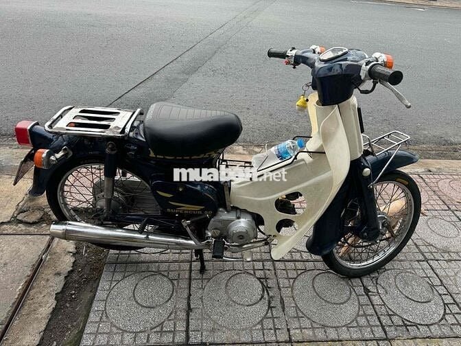 cub 50 xe nhật HQCN