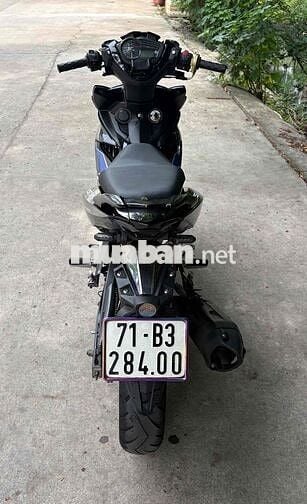 Yamaha Exciter 150 2017 Đen