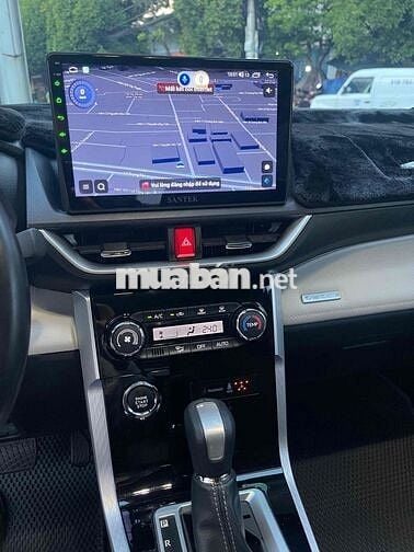 Toyota Veloz Top 2025 22.000km Trắng