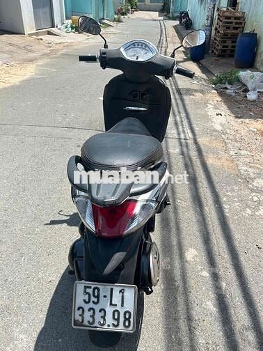 Piaggio Liberty ie phun xăng. chính chủ kí giấy
