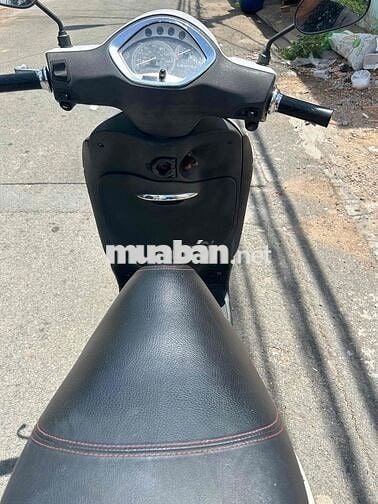 Piaggio Liberty ie phun xăng. chính chủ kí giấy