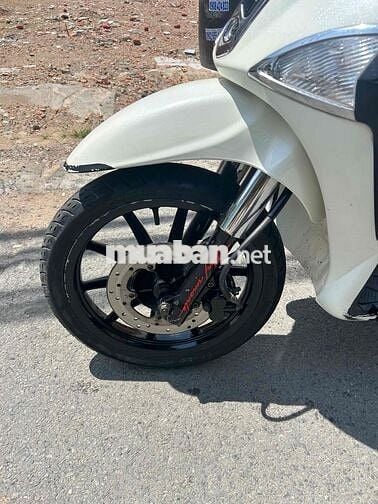 Piaggio Liberty ie phun xăng. chính chủ kí giấy