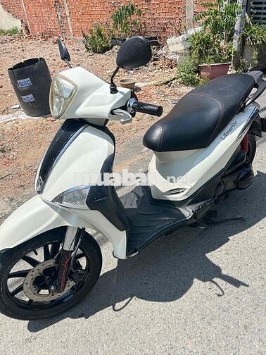 Piaggio Liberty ie phun xăng. chính chủ kí giấy