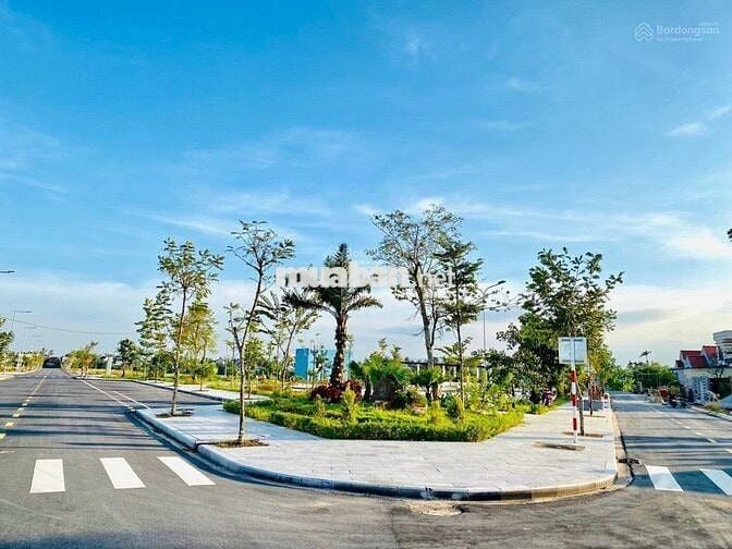 KĐT AN ĐIỀN PHÁT - Trung tâm Hành chính Tư Nghĩa