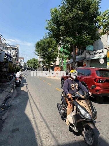 🏠NHÀ MẶT TIỀN NGUYỄN THỊ XINH - 84m²  CHÍNH CHỦ, P. THỚI AN ,QUẬN 12 🏠