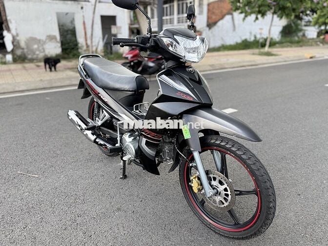 Sirius 50cc 2025 Mâm Đĩa odo 600km đẹp zin 99%