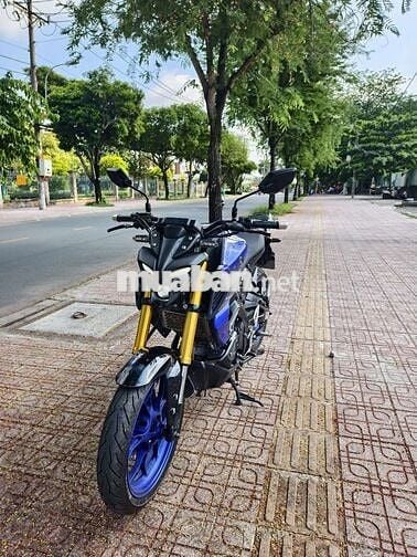 Yamaha mt15 2019 Xanh đen 55000 km