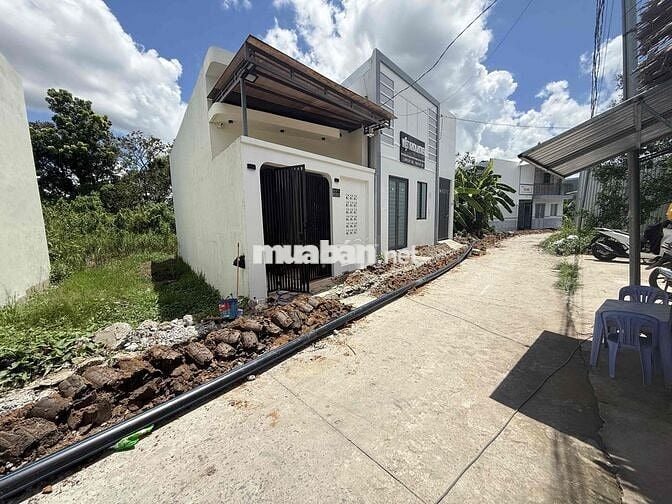 Nền cách BV Nhi 1,5km khu R. Ngã Bát 4,4m x 16m ( cạnh 13m ) ODT+ GPXD