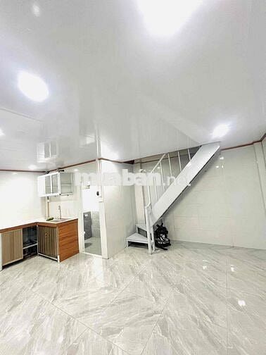 cho Thuê nhà mới cứng tại phố thanh đàm , phường thanh trì