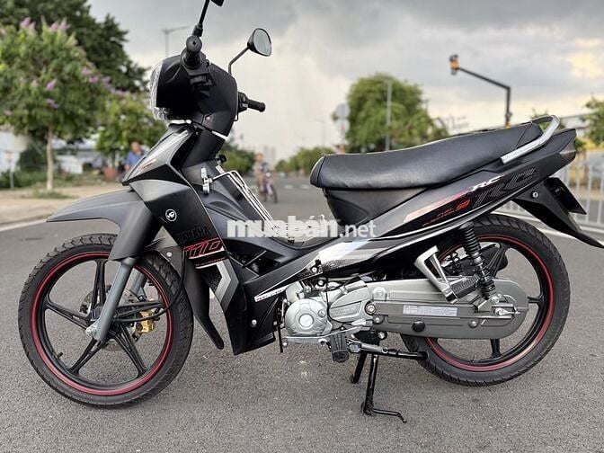 Sirius 50cc 2025 Mâm Đĩa odo 600km đẹp zin 99%