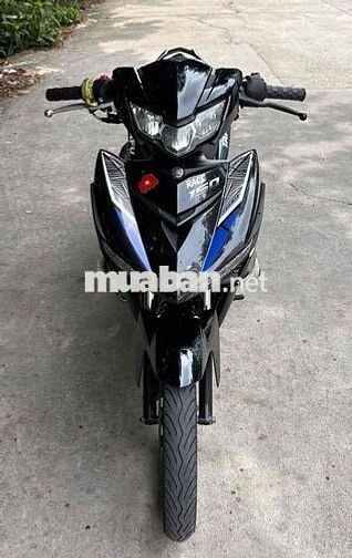 Yamaha Exciter 150 2017 Đen