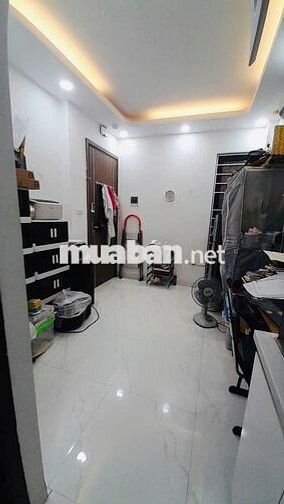 Cho thuê CCMN 1K1N đủ đồ Đông Tác Kim Liên