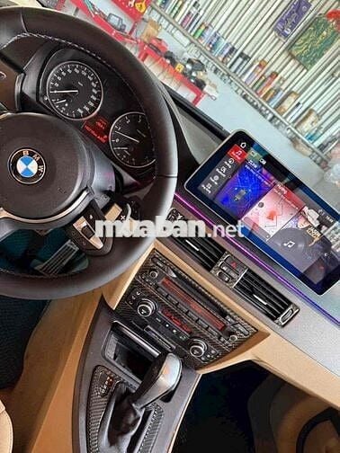 BMW 325i 2009 Đen