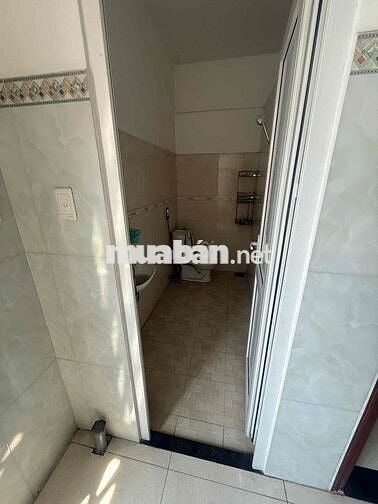 NHÀ MẶT TIỀN NGUYỄN ẢNH THỦ HIỆP THÀNH Q12