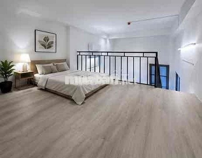 PHÒNG MỚI KHAI TRƯƠNG - 40M2 - ĐẠI HỌC NGUYỄN TẤT THÀNH